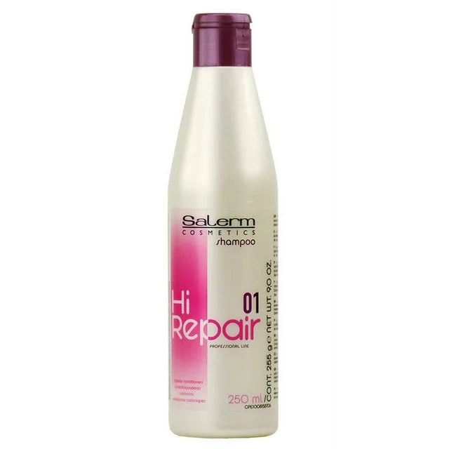 SaLerm Cosmetics Hi Repair Shampoo