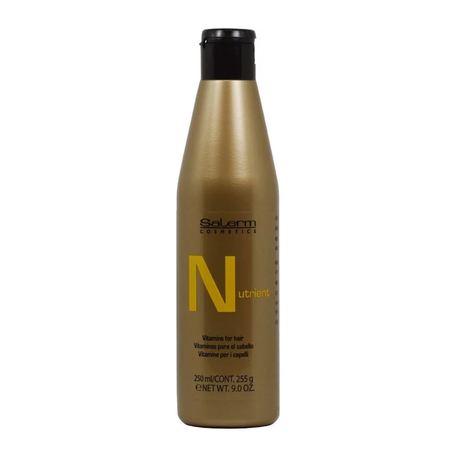 SaLerm Cosmetics Nutrient Shampoo