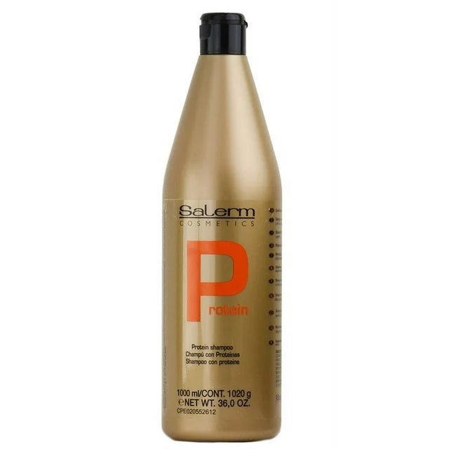 Salem Cosmetics Protein Shampoo