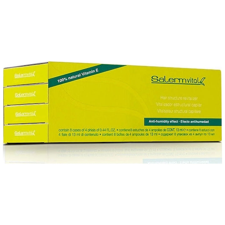 SaLerm Cosmetics Salem Vital Hair Structure Revitalizer