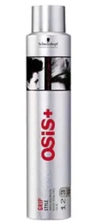 Schwarzkopf Professional OSIS Grip Style Super Hold Mousse image of 7 oz bottle
