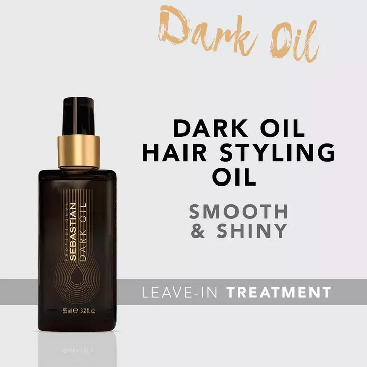 Sebastian Dark Oil image of product