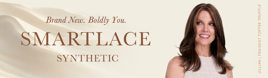 Jon Renau Smartlace Collection