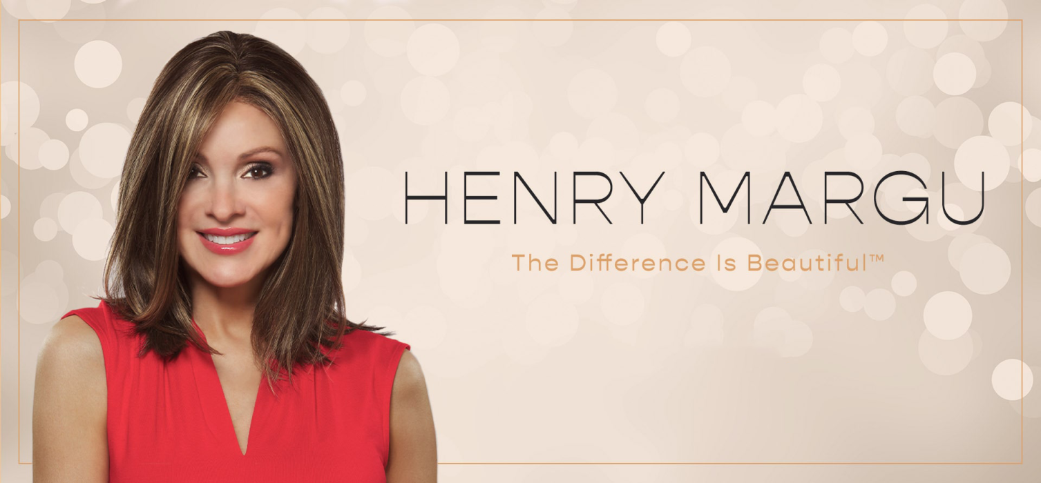 Henry Margu Category Header and Product Banner