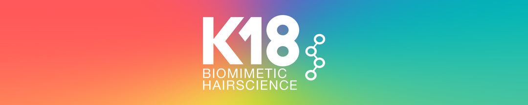 K18 Biomimetic Hairscience