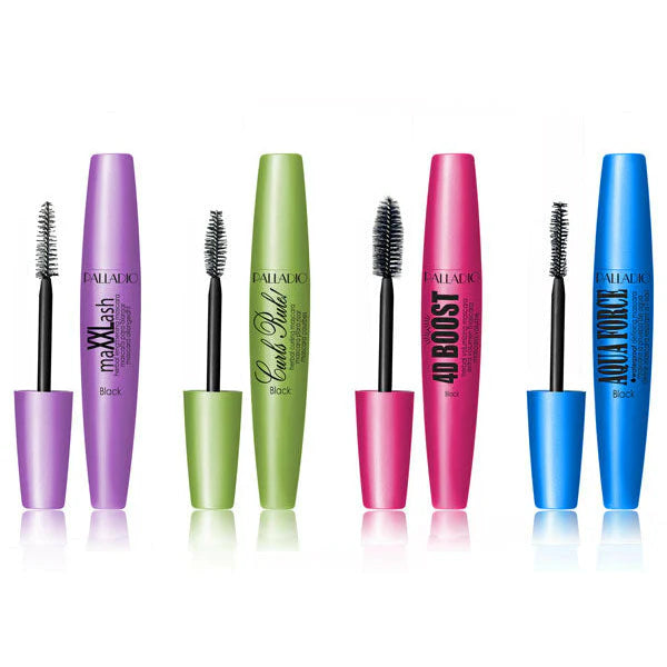 Mascara Collection Category Banner