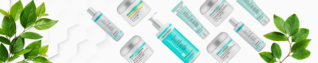 Pharmagel Category Header and Product Banner