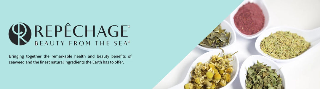 Repechage Product Banner and Category Header