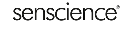 Senscience Category Header and Product Line Up