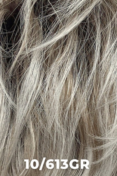 Henry Margu Heat Mode Collection Milan Wig