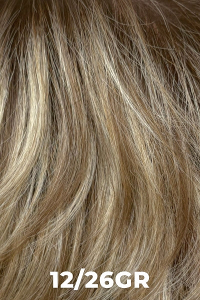 Henry Margu Heat Mode Collection Milan Wig