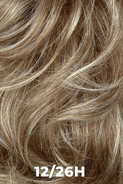 Henry Margu Heat Mode Collection Milan Wig