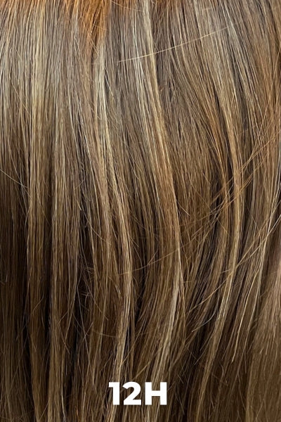 Henry Margu Heat Mode Collection Milan Wig