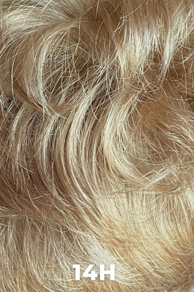 Henry Margu Heat Mode Collection Milan Wig