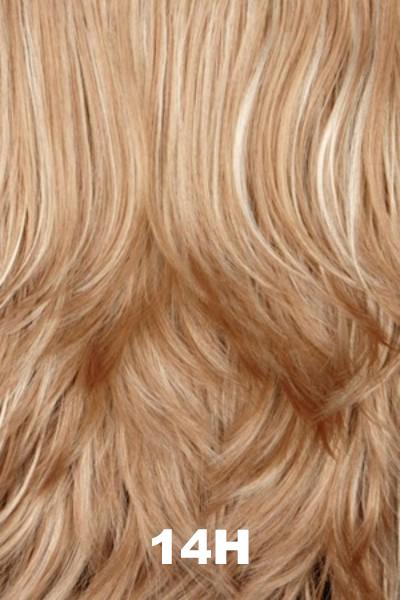 Henry Margu Tiffany Wig