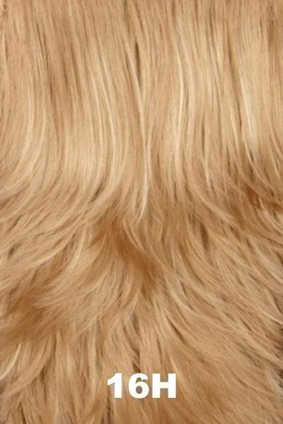 Henry Margu Presley Wig