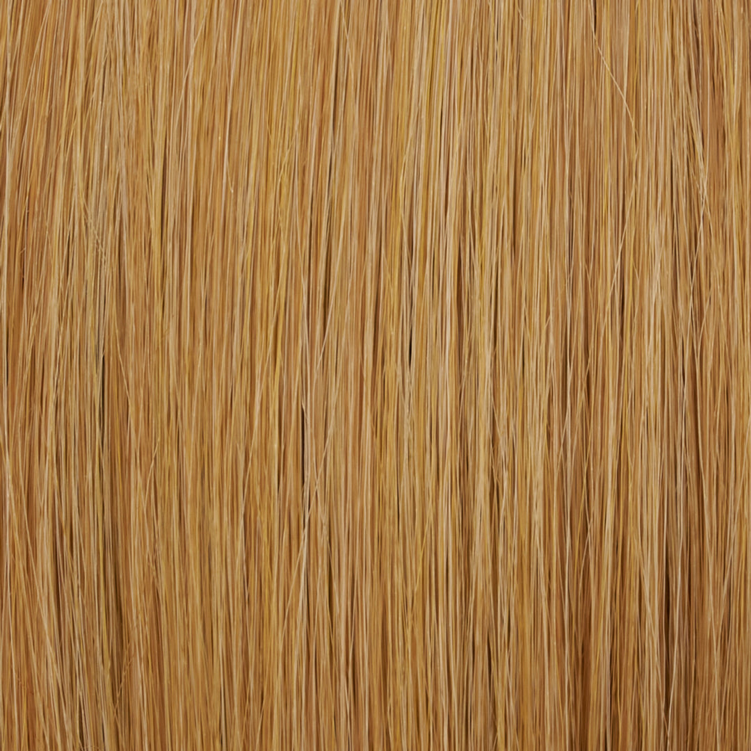 easiPart HD 18" | Synthetic Topper (Mono Top)