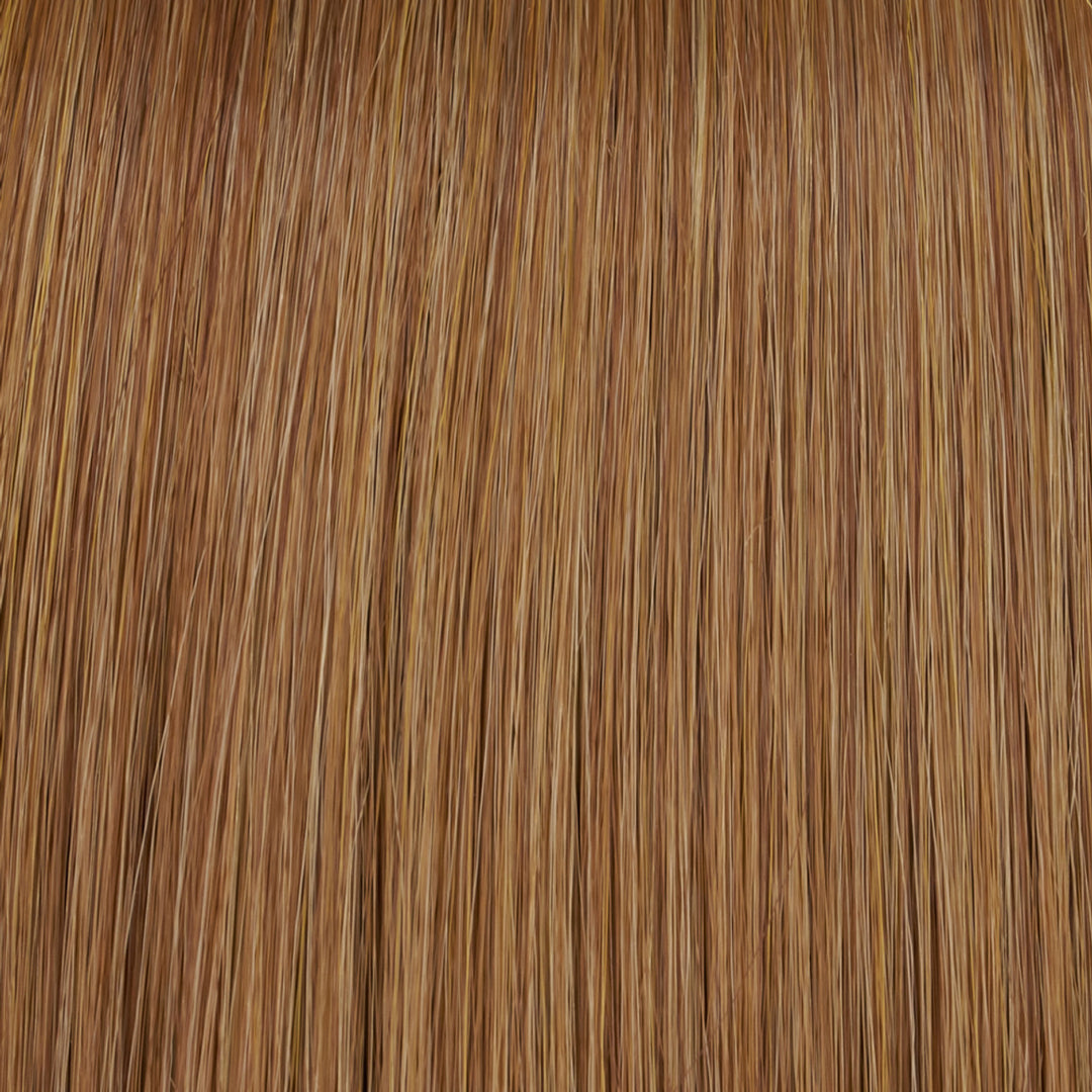 easiPart HD 18" | Synthetic Topper (Mono Top)