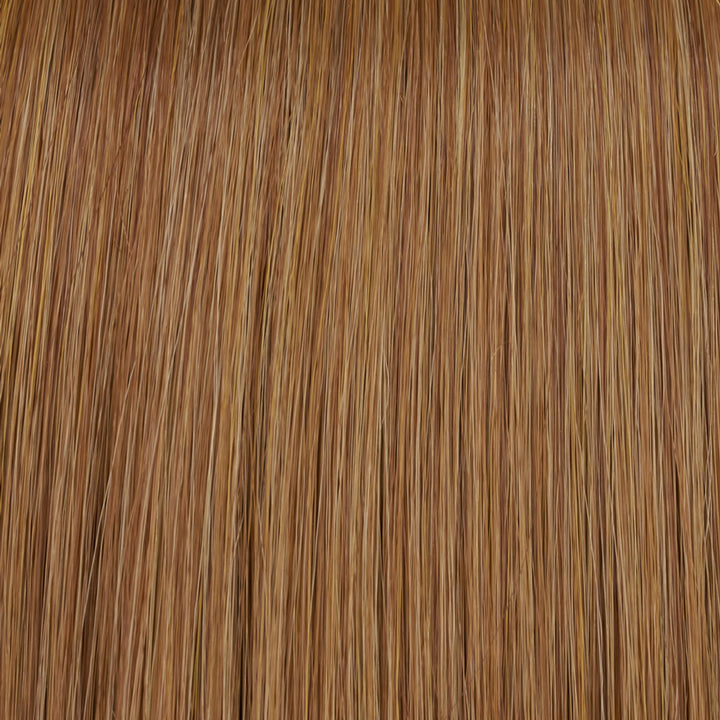 easiPart HD 18" | Synthetic Topper (Mono Top)