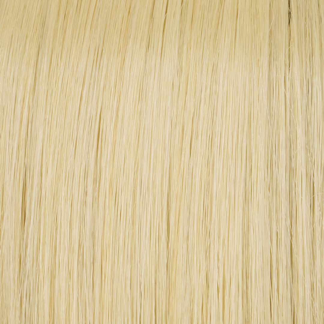 easiPart HD 18" | Synthetic Topper (Mono Top)