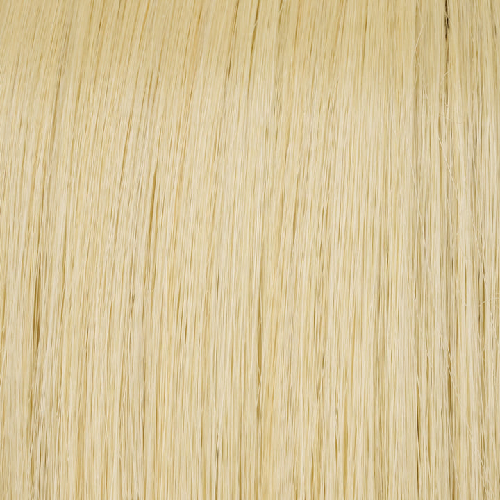 easiPart HD 18" | Synthetic Topper (Mono Top)