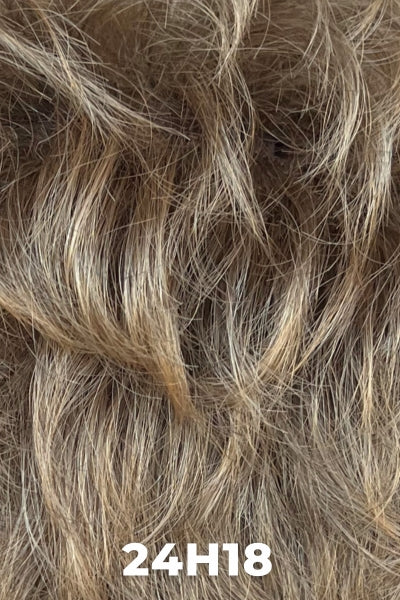 Henry Margu Heat Mode Collection Milan Wig