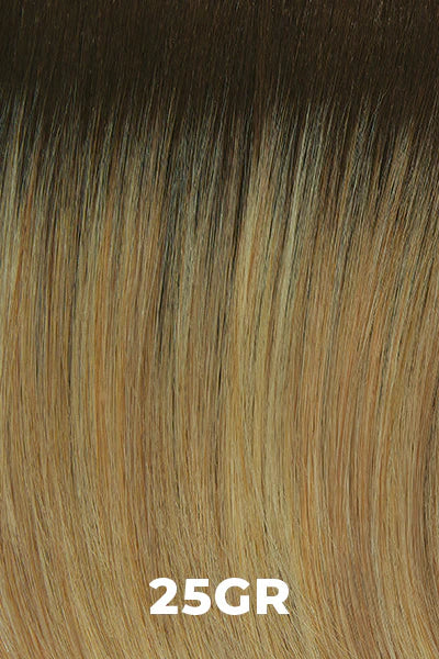 Henry Margu Audrey Wig