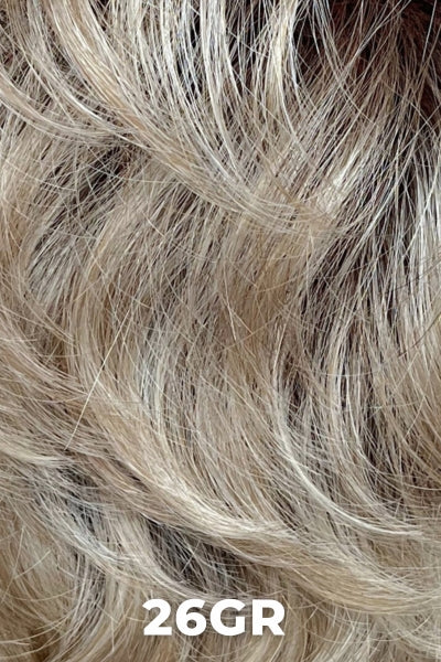 Henry Margu Heat Mode Collection Milan Wig