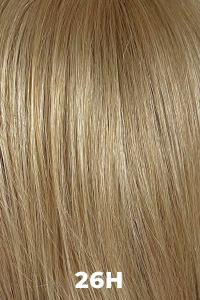 Henry Margu Heat Mode Collection Milan Wig