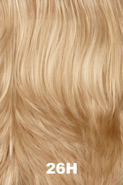 Henry Margu Presley Wig