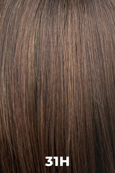 Henry Margu Heat Mode Collection Milan Wig
