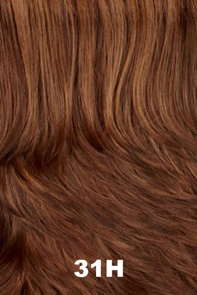 Henry Margu Presley Wig