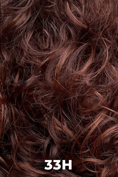 Henry Margu Heat Mode Collection Milan Wig