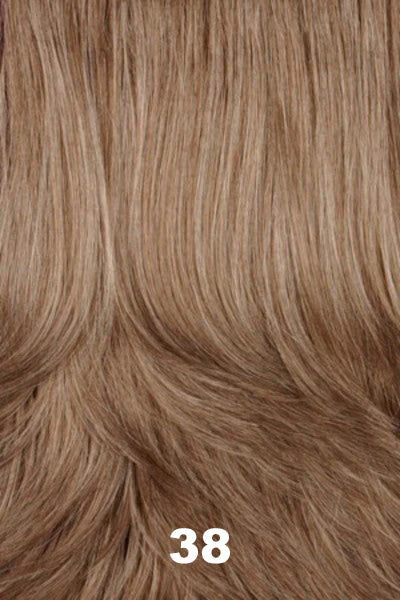 Henry Margu Wig Collection Brie
