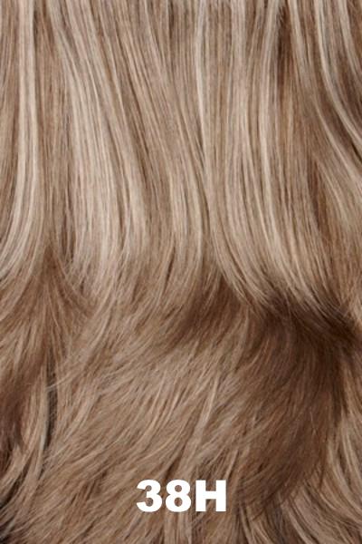 Henry Margu Wig Collection Willow