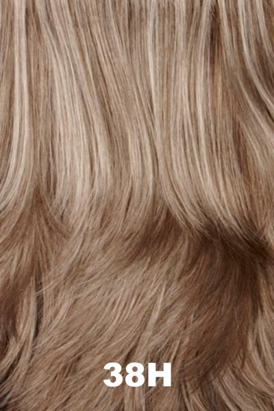 Henry Margu Wig Collection Brie