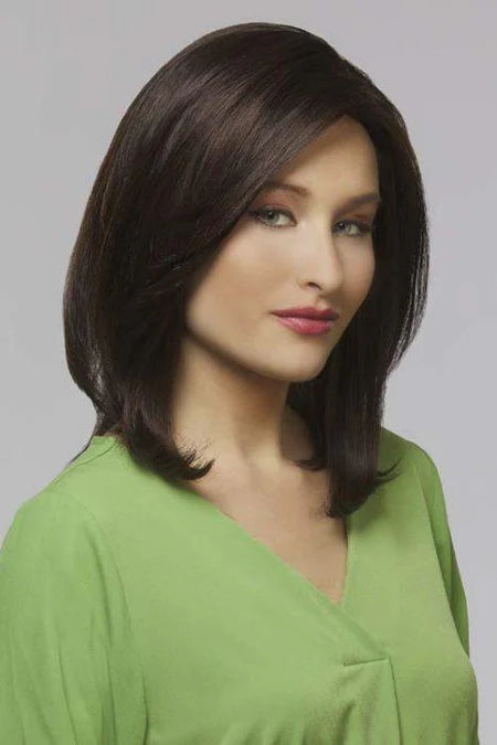 Henry Margu Premiere Human Hair Collection Diamond Wig