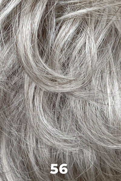 56 | Light Brown w/ 85% Gray