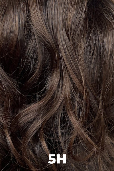 Henry Margu Heat Mode Collection Milan Wig