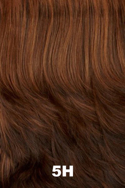 Henry Margu Presley Wig