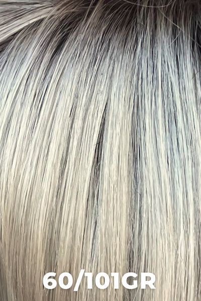 Henry Margu Heat Mode Collection Milan Wig