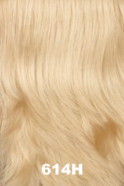 Henry Margu Heat Mode Collection Milan Wig