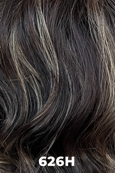 Henry Margu Heat Mode Collection Milan Wig
