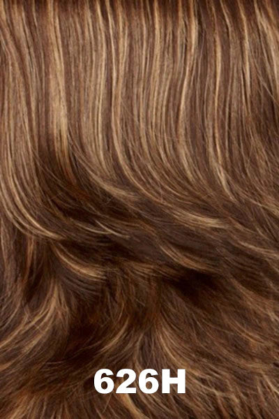 Henry Margu Wig Collection Bethany