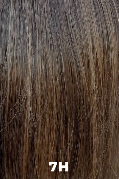 Henry Margu Heat Mode Collection Milan Wig