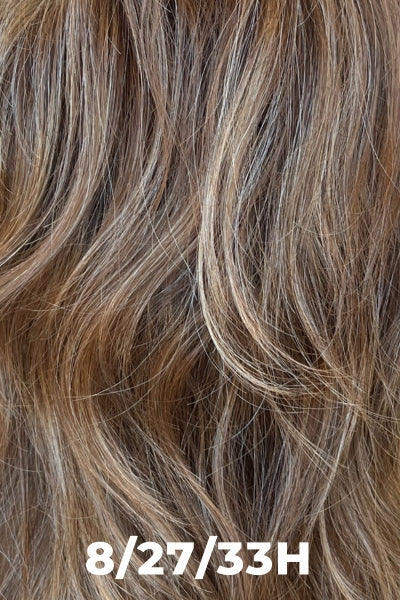 Henry Margu Heat Mode Collection Milan Wig