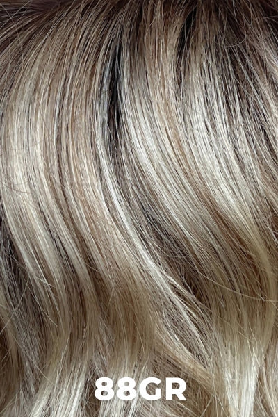 Henry Margu Heat Mode Collection Milan Wig