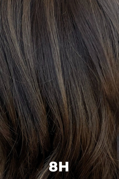 Henry Margu Heat Mode Collection Milan Wig