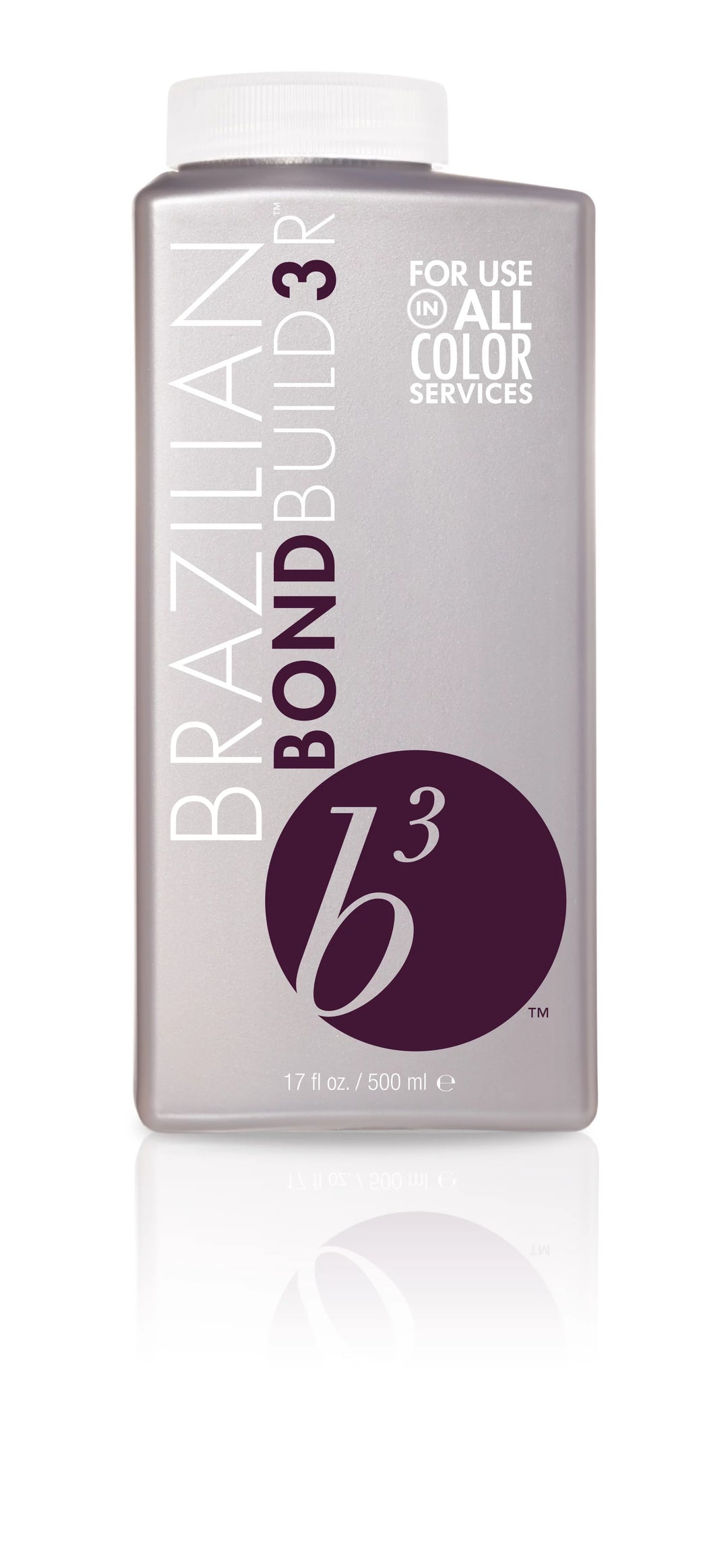 B3 Brazilian Bond Builder 17 oz bottle