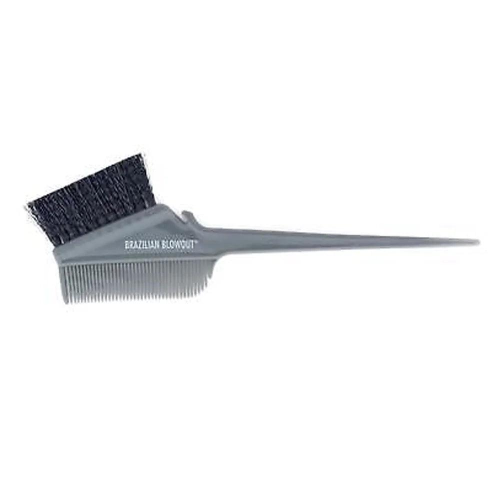 Brazilian Blowout Comb Brush Applicator